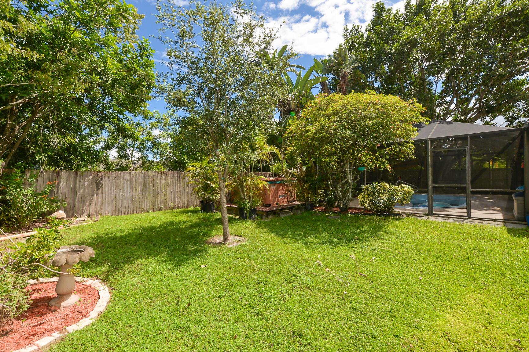 Port St Lucie Sec 04 - Residential