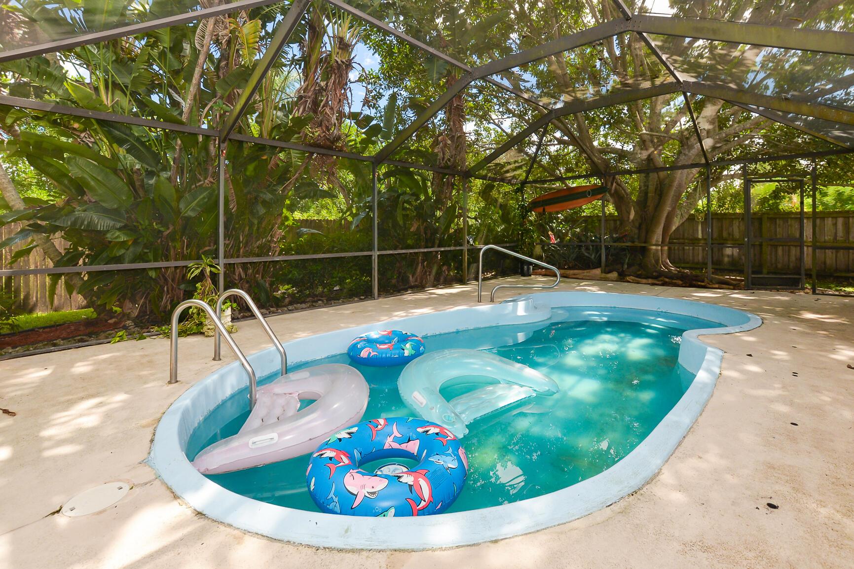 Port St Lucie Sec 04 - Residential