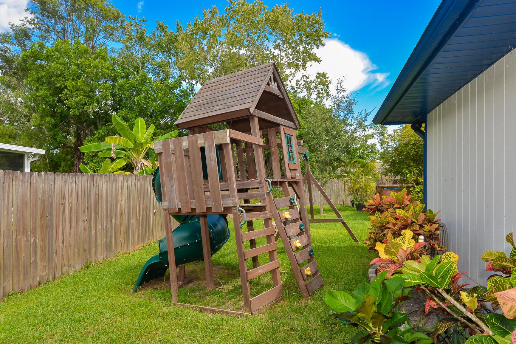 Port St Lucie Sec 04 - Residential