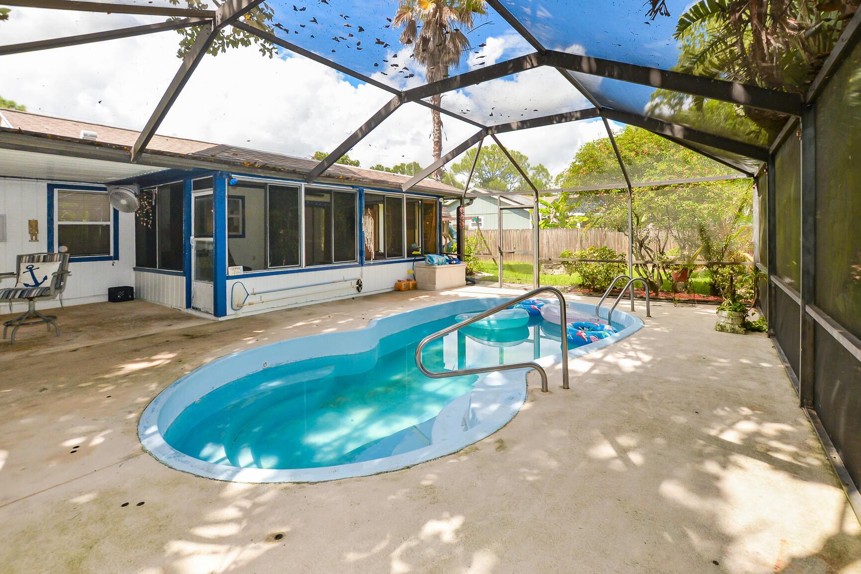 Port St Lucie Sec 04 - Residential