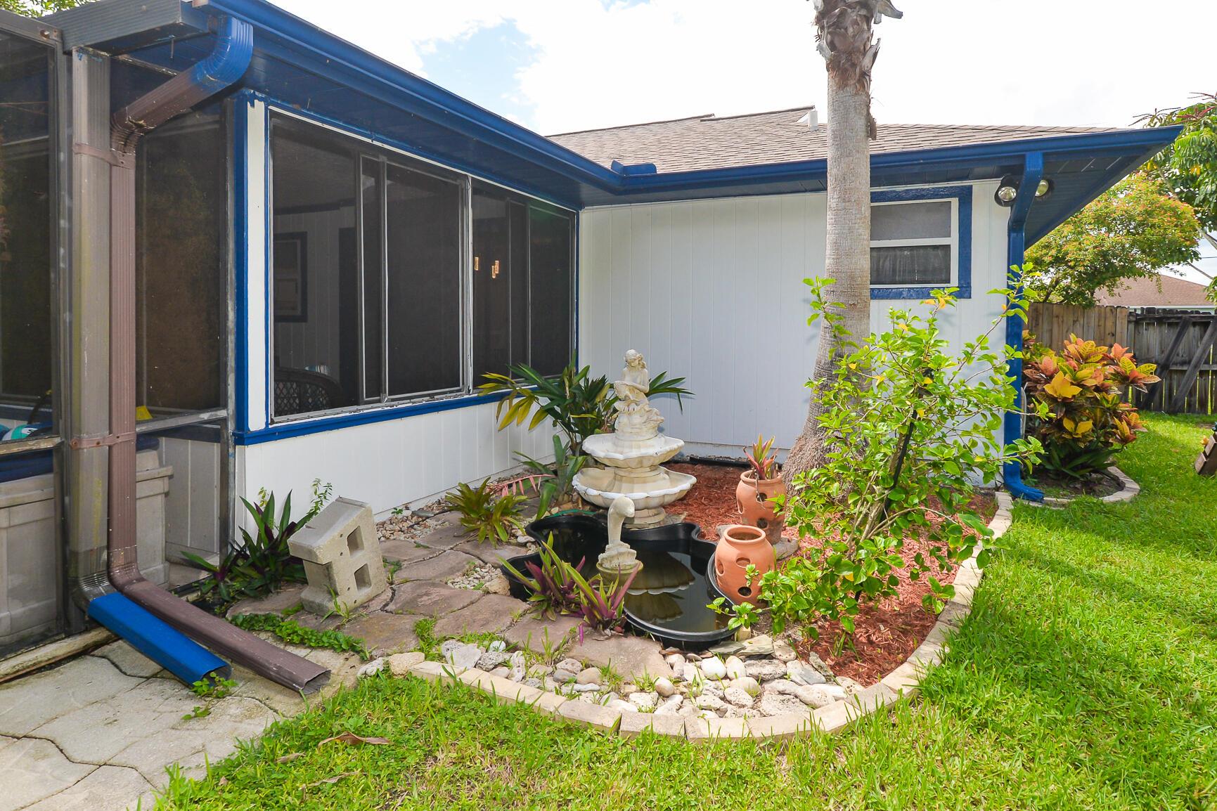 Port St Lucie Sec 04 - Residential