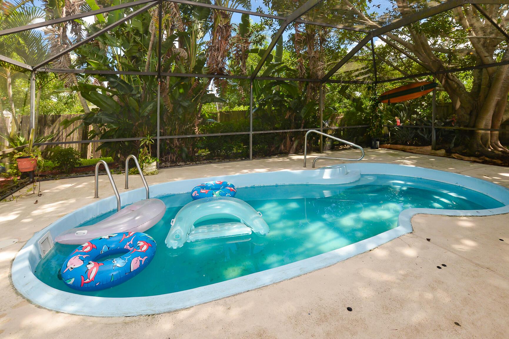 Port St Lucie Sec 04 - Residential