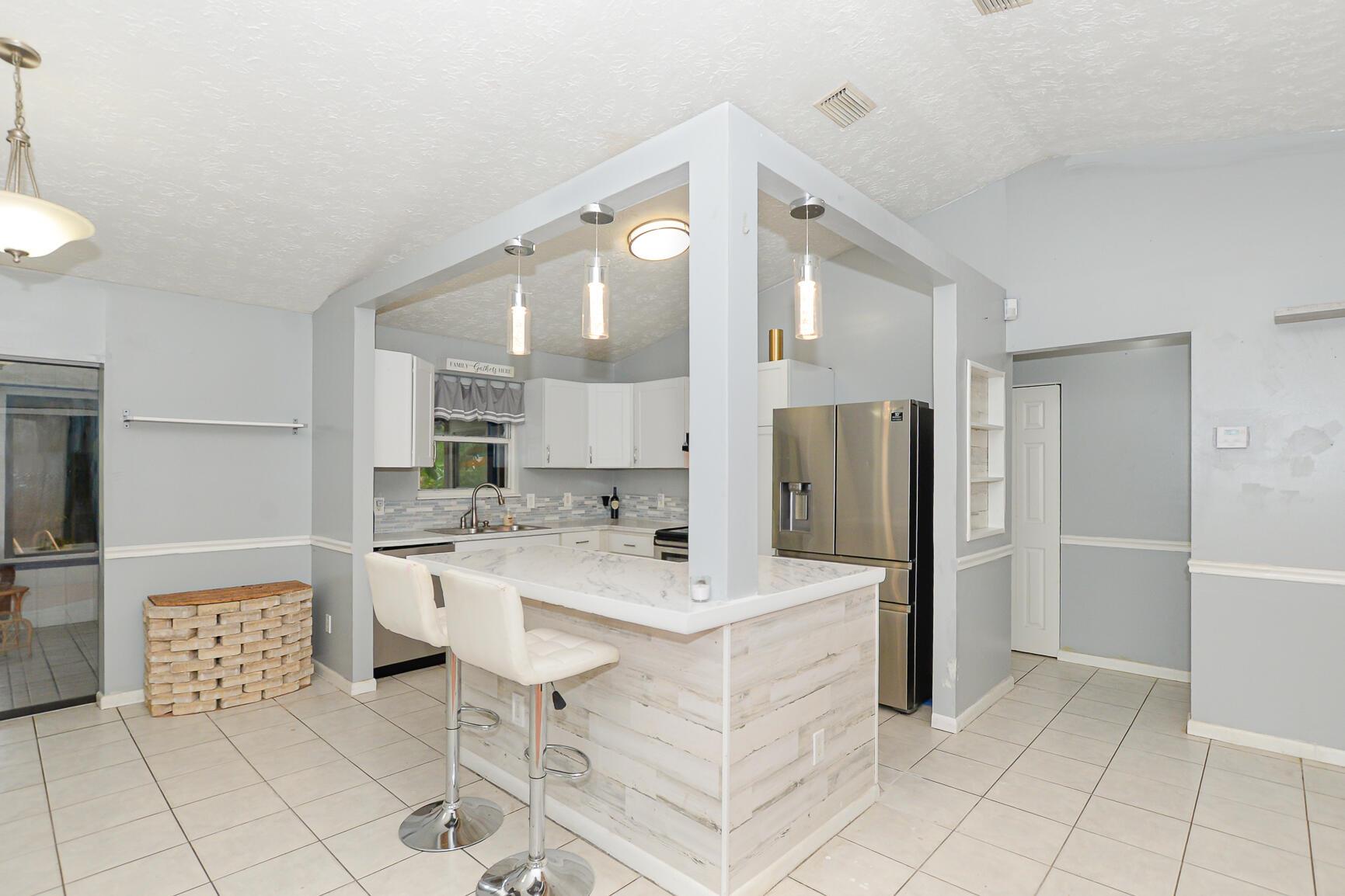 Port St Lucie Sec 04 - Residential