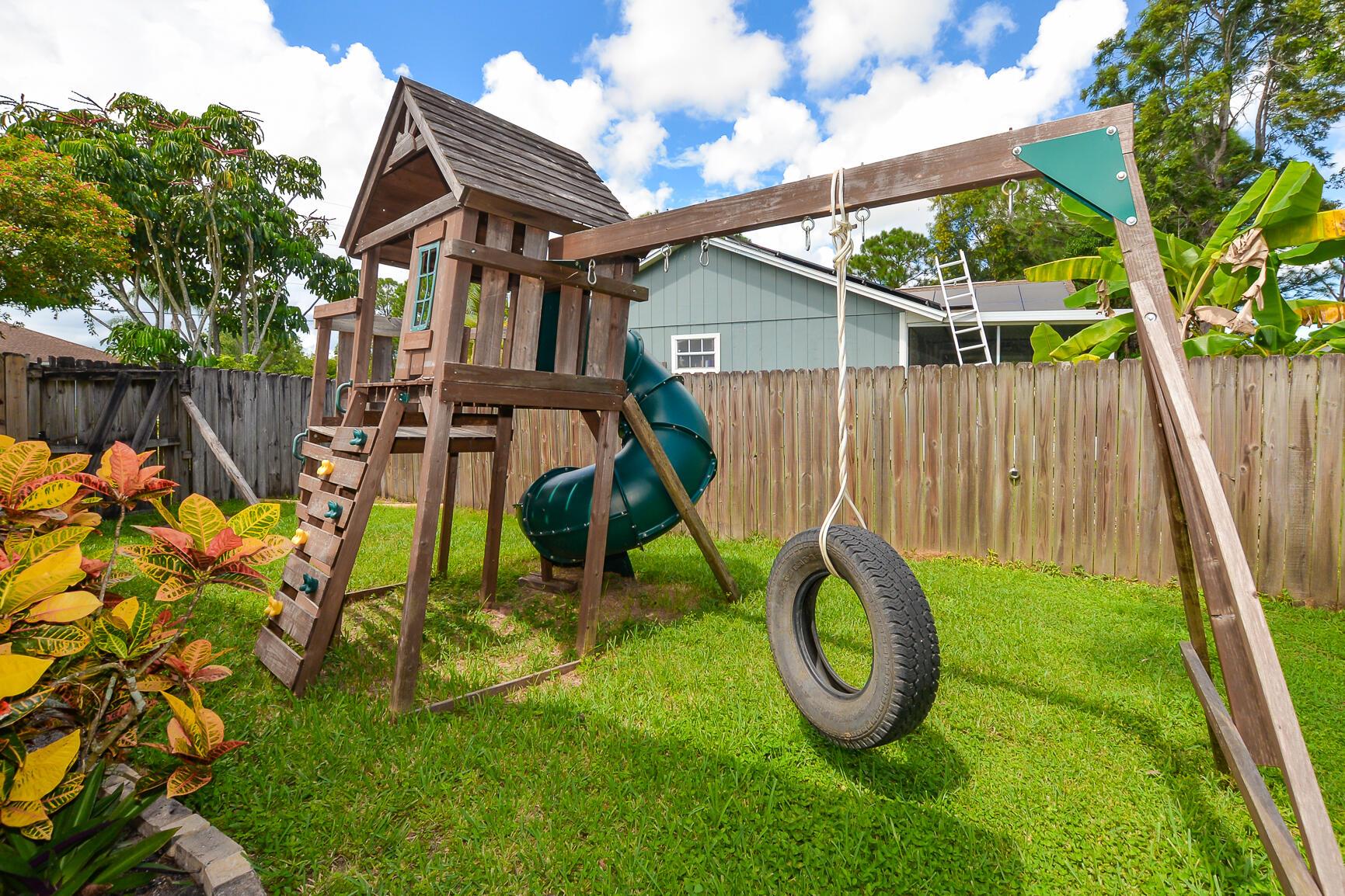 Port St Lucie Sec 04 - Residential