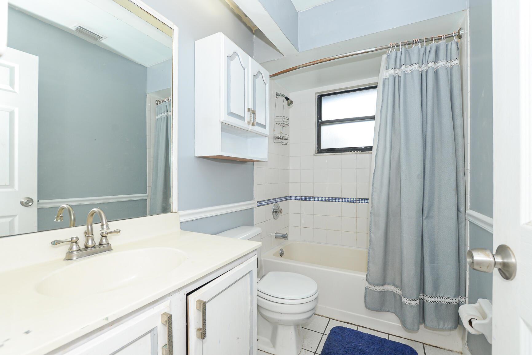 Port St Lucie Sec 04 - Residential