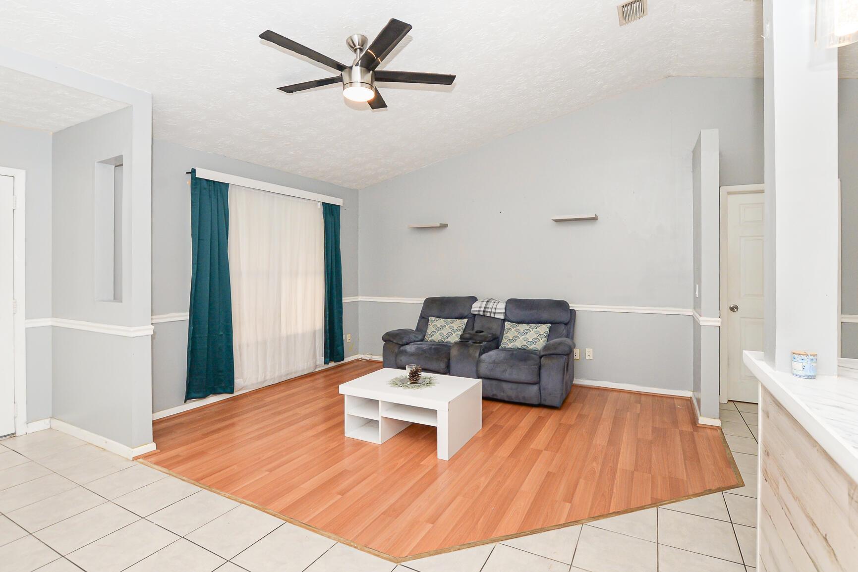 Port St Lucie Sec 04 - Residential