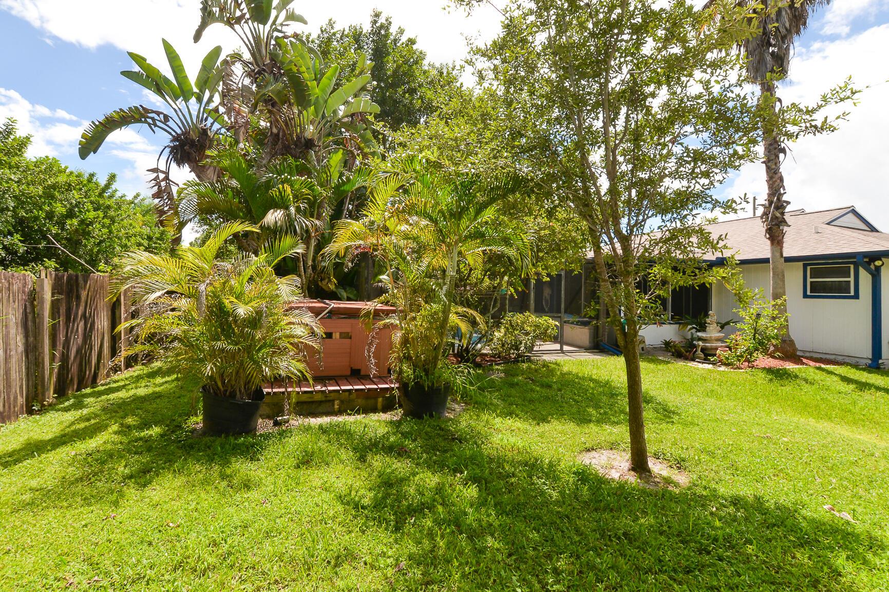 Port St Lucie Sec 04 - Residential