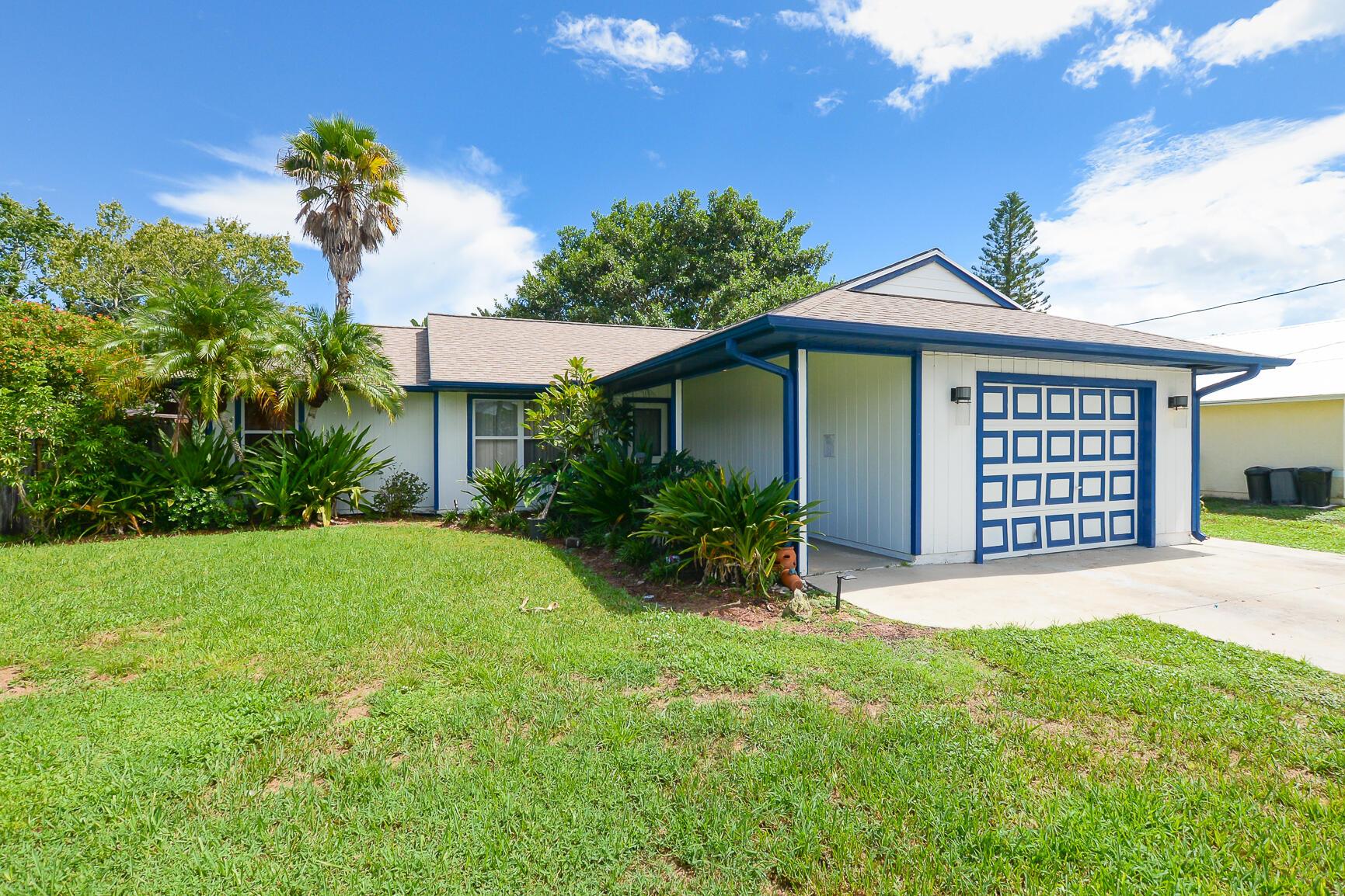 Port St Lucie Sec 04 - Residential