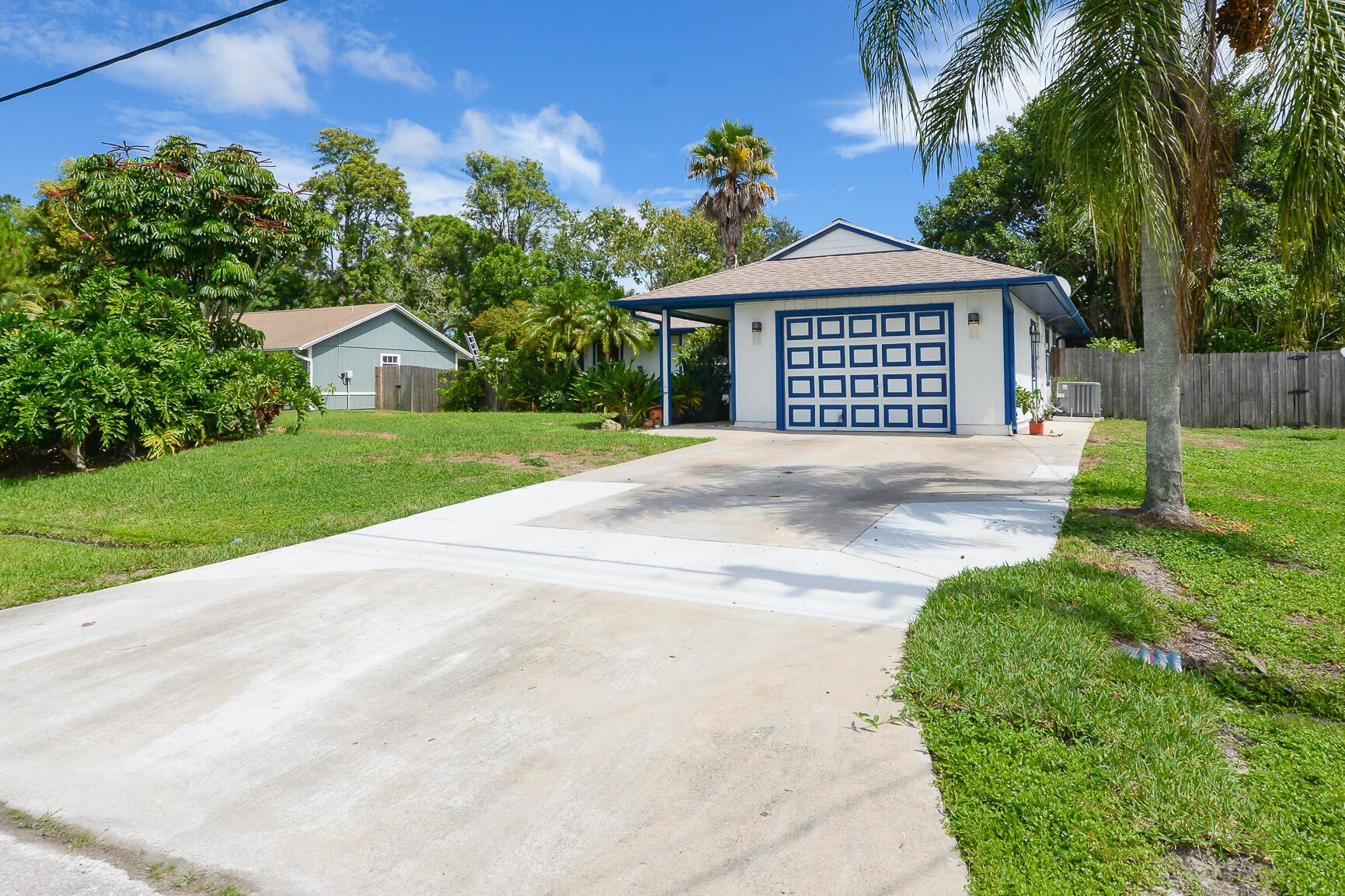 Port St Lucie Sec 04 - Residential