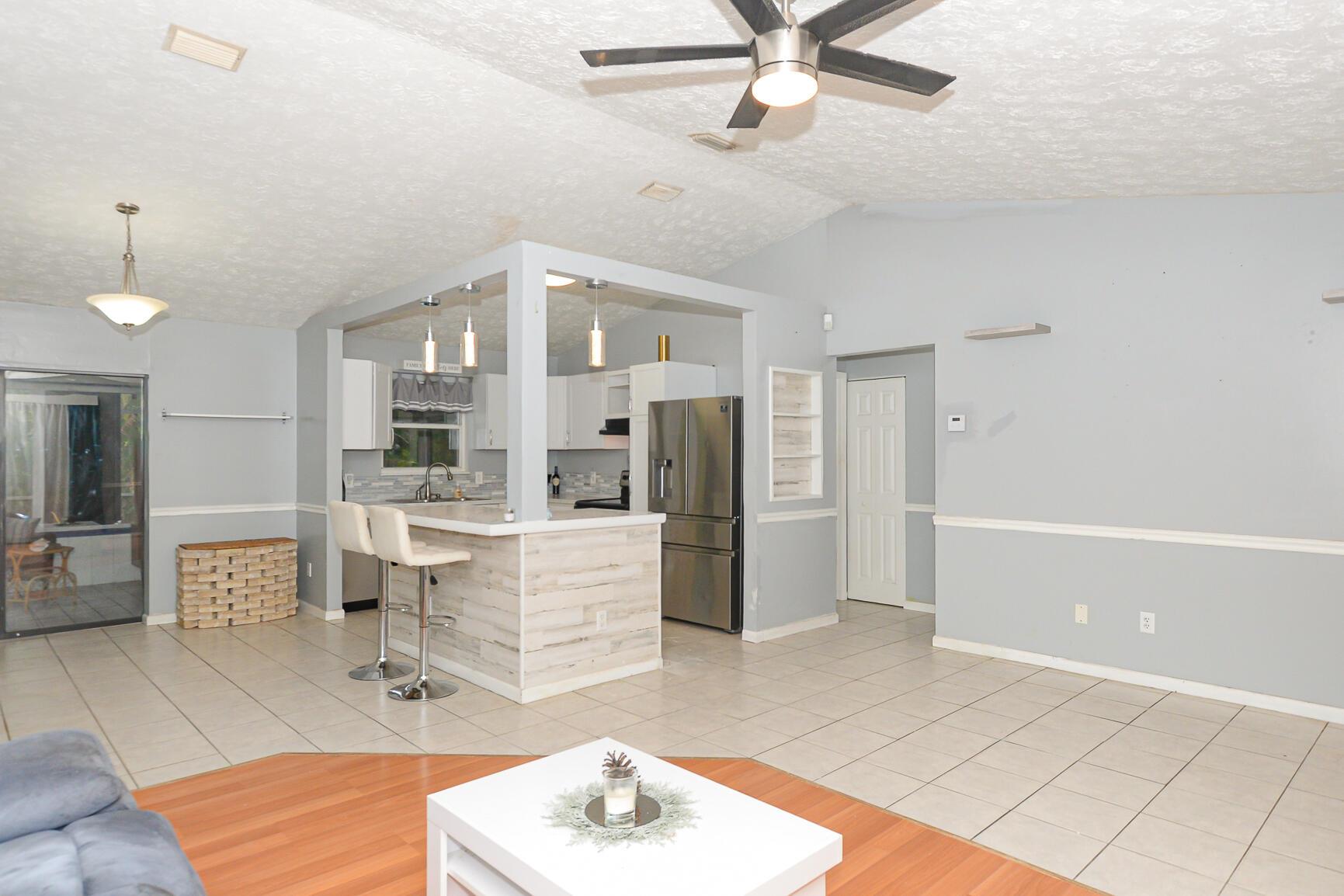 Port St Lucie Sec 04 - Residential