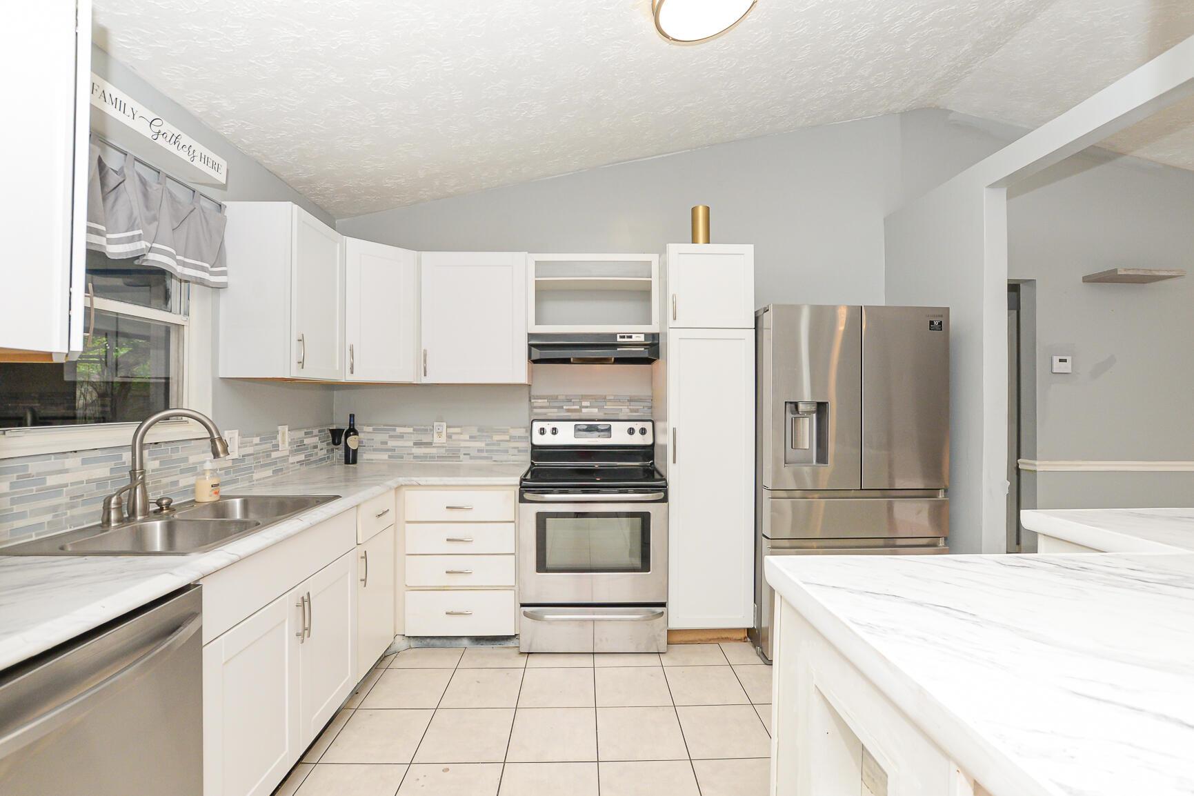 Port St Lucie Sec 04 - Residential