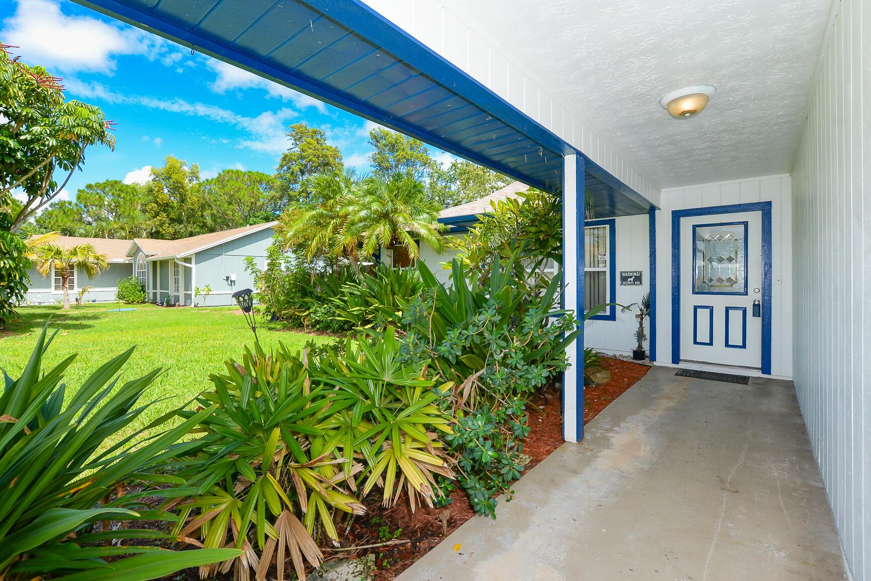 Port St Lucie Sec 04 - Residential