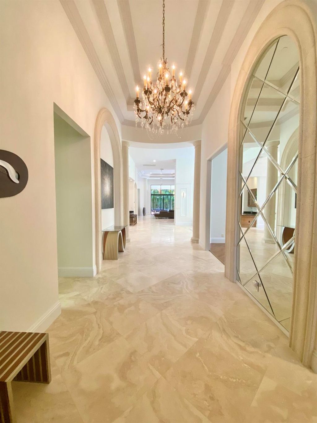 Photo of 17754 Lake Azure Way, Boca Raton, FL 33496 (MLS # R10946277)