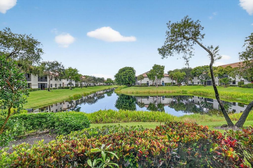 Photo of 5217 Brisata Circle #D, Boynton Beach, FL 33437 (MLS # R11123221)