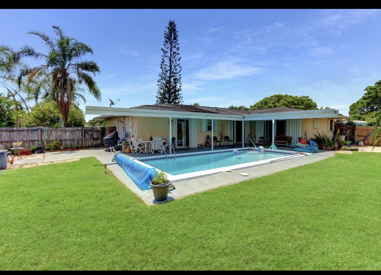 RIVER PARK UNIT 9 PART B - Residential Lease