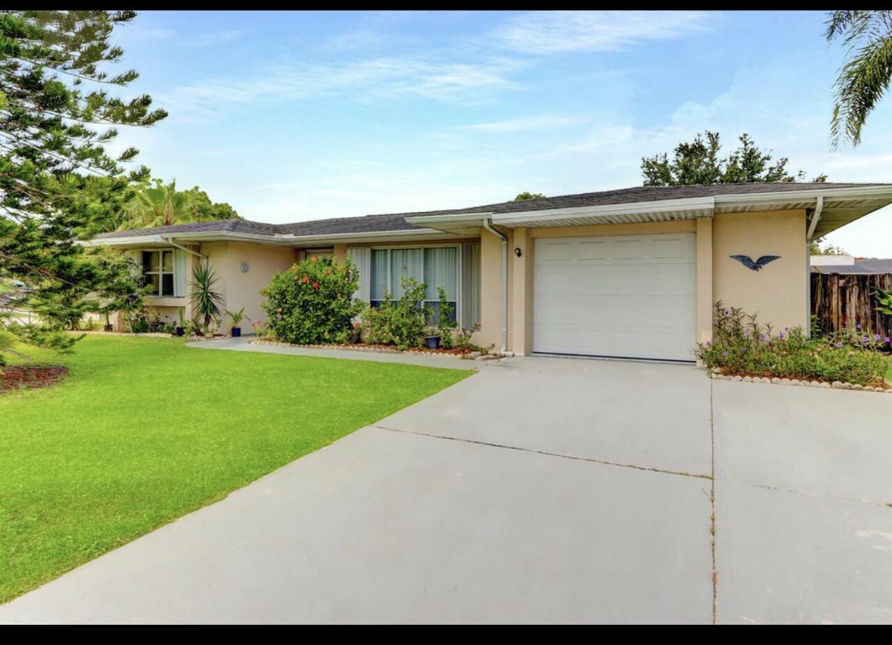 RIVER PARK UNIT 9 PART B - Residential Lease