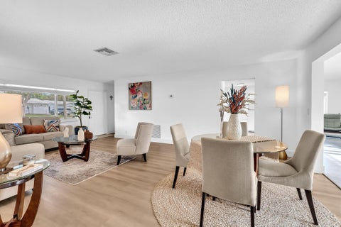 Tiny photo for 1530 NW 85TH Avenue, Plantation, FL 33322 (MLS # B26071619)