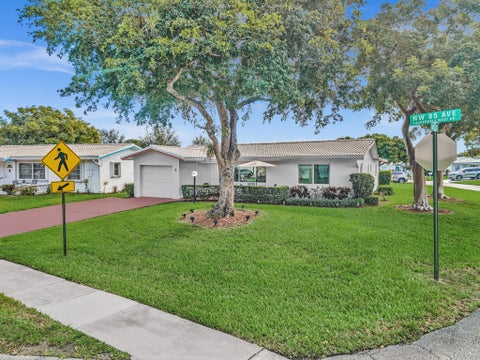 Tiny photo for 1530 NW 85TH Avenue, Plantation, FL 33322 (MLS # B26071619)