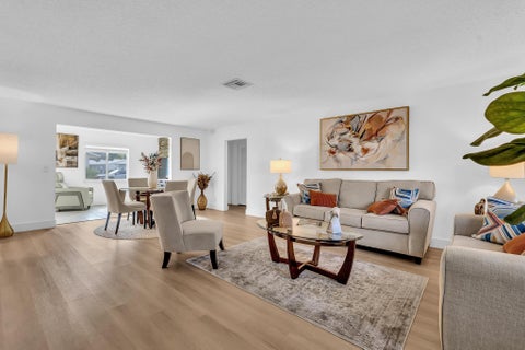 Tiny photo for 1530 NW 85TH Avenue, Plantation, FL 33322 (MLS # B26071619)