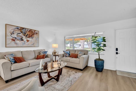 Tiny photo for 1530 NW 85TH Avenue, Plantation, FL 33322 (MLS # B26071619)