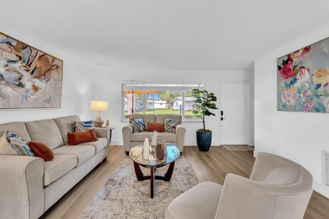 Tiny photo for 1530 NW 85TH Avenue, Plantation, FL 33322 (MLS # B26071619)