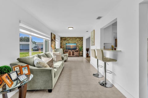 Tiny photo for 1530 NW 85TH Avenue, Plantation, FL 33322 (MLS # B26071619)