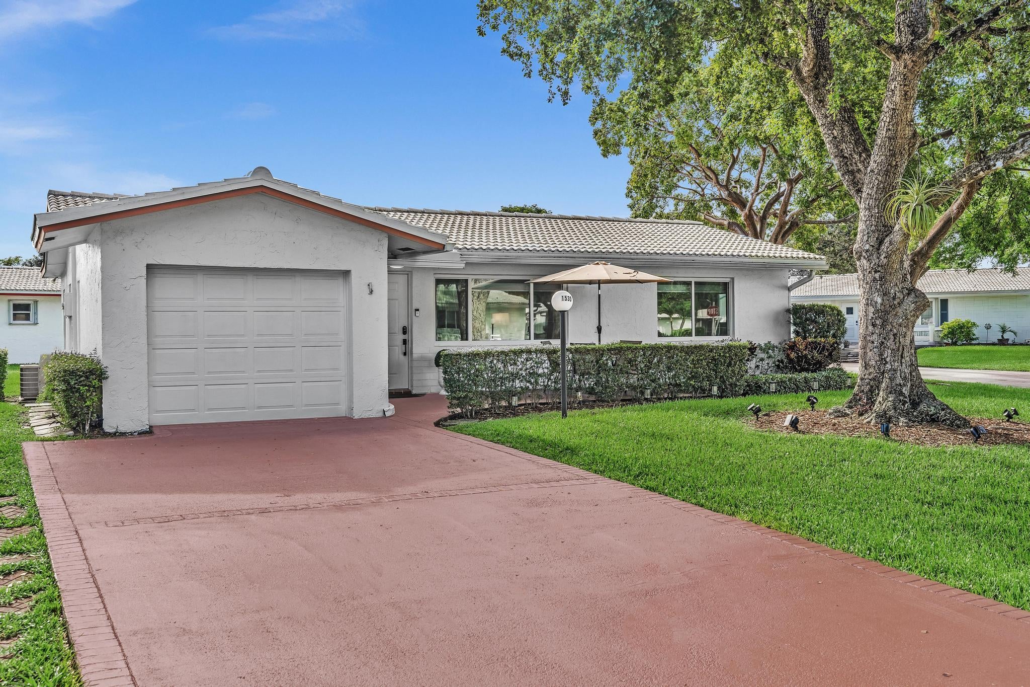 1530 NW 85TH Avenue