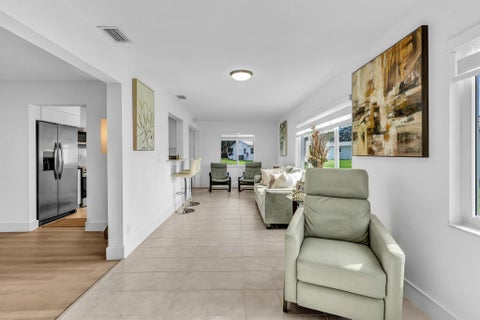 Tiny photo for 1530 NW 85TH Avenue, Plantation, FL 33322 (MLS # B26071619)