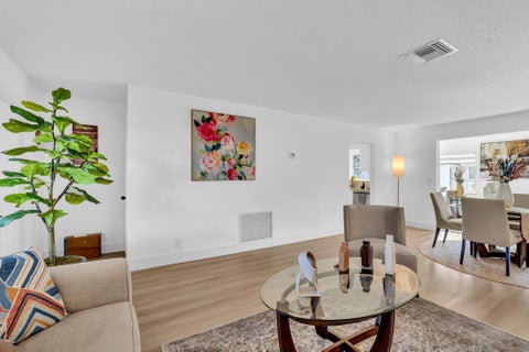 Tiny photo for 1530 NW 85TH Avenue, Plantation, FL 33322 (MLS # B26071619)