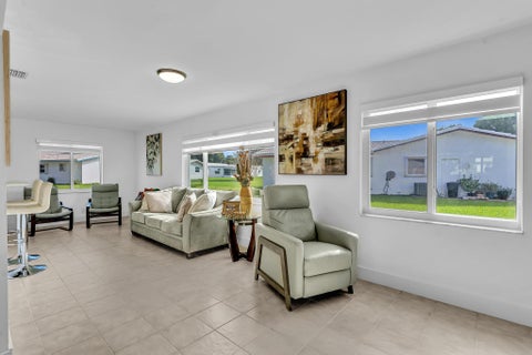 Tiny photo for 1530 NW 85TH Avenue, Plantation, FL 33322 (MLS # B26071619)