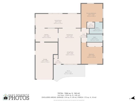 Tiny photo for 1530 NW 85TH Avenue, Plantation, FL 33322 (MLS # B26071619)