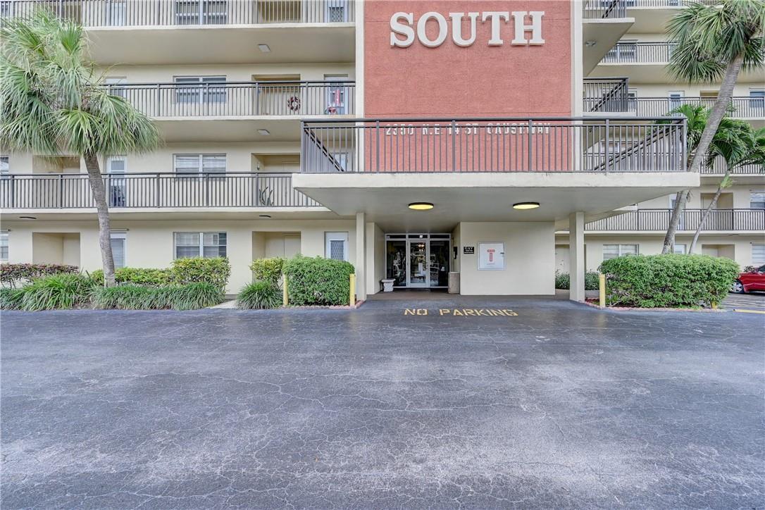 Garden-Aire Village - Residential