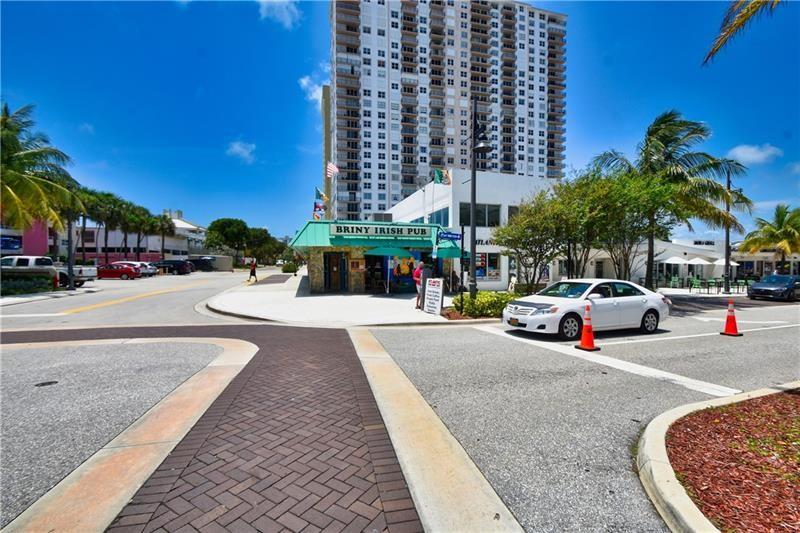 Garden-Aire Village - Residential