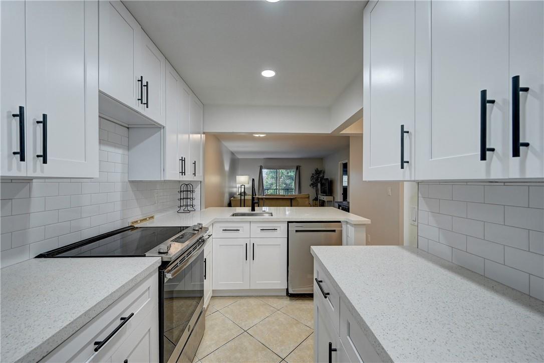 Garden-Aire Village - Residential