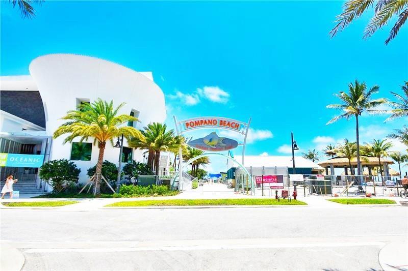 Garden-Aire Village - Residential