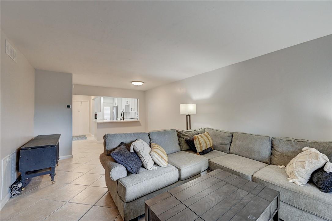 Garden-Aire Village - Residential