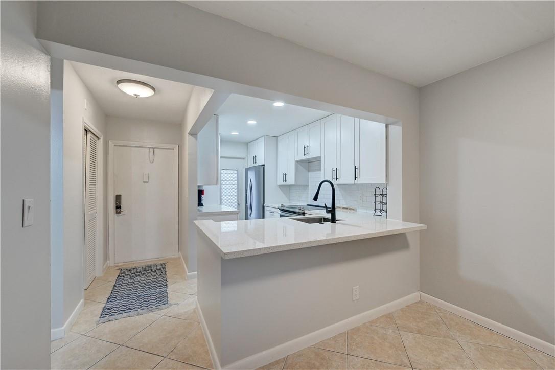 Garden-Aire Village - Residential