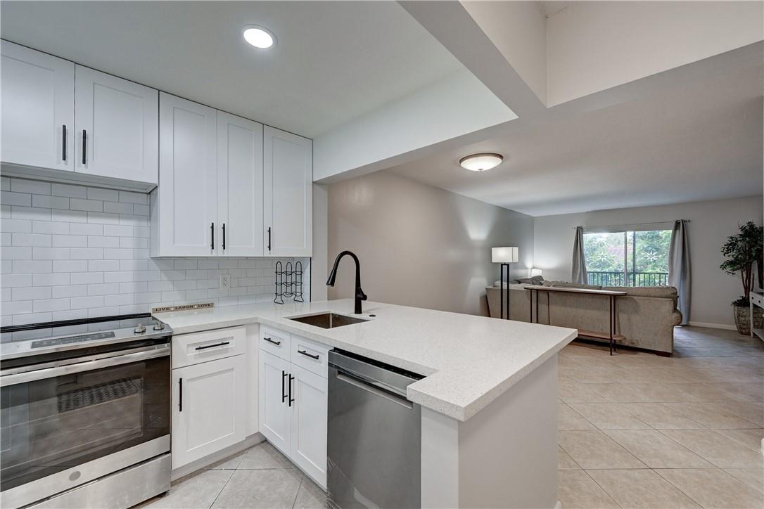 Garden-Aire Village - Residential