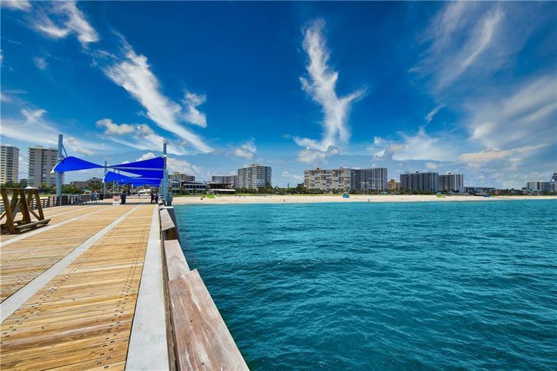 Garden-Aire Village - Residential