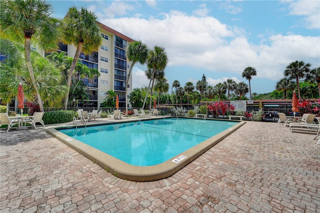 Garden-Aire Village - Residential