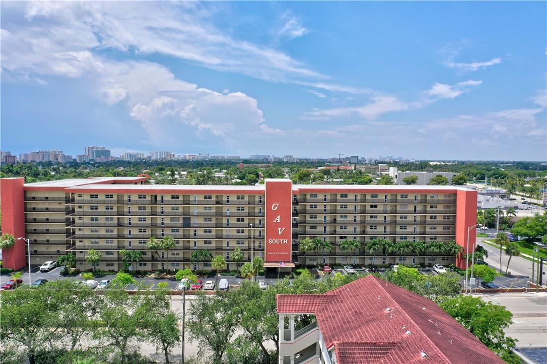 Garden-Aire Village - Residential