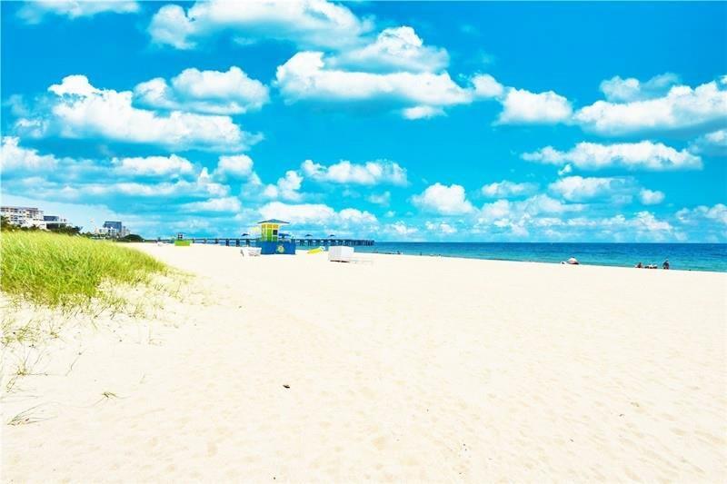 Garden-Aire Village - Residential