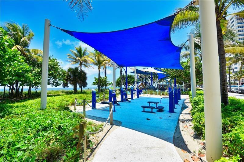 Garden-Aire Village - Residential