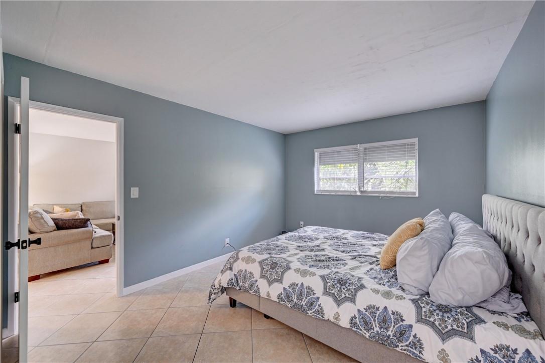 Garden-Aire Village - Residential