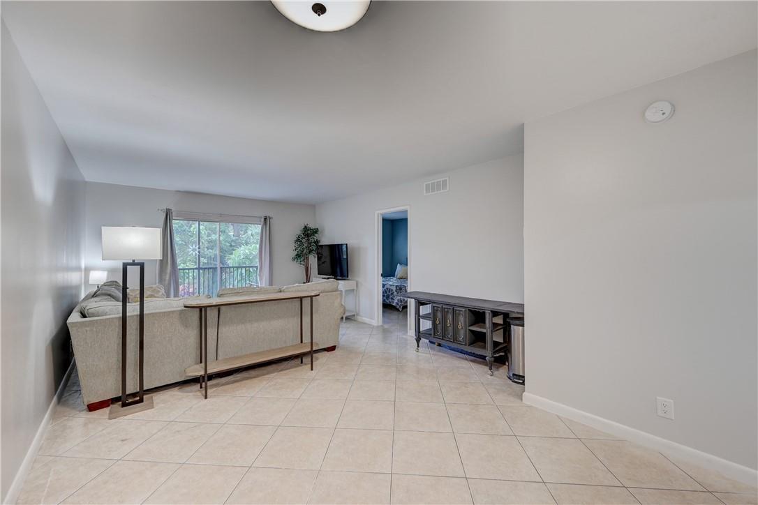 Garden-Aire Village - Residential