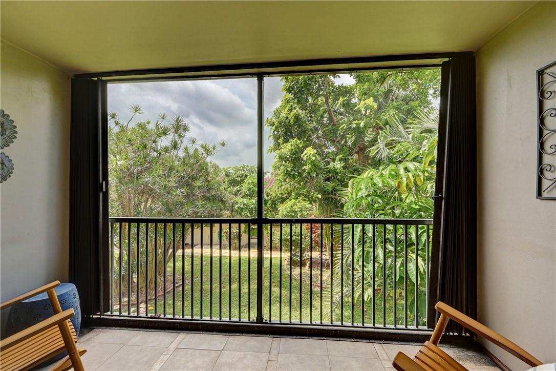 Garden-Aire Village - Residential