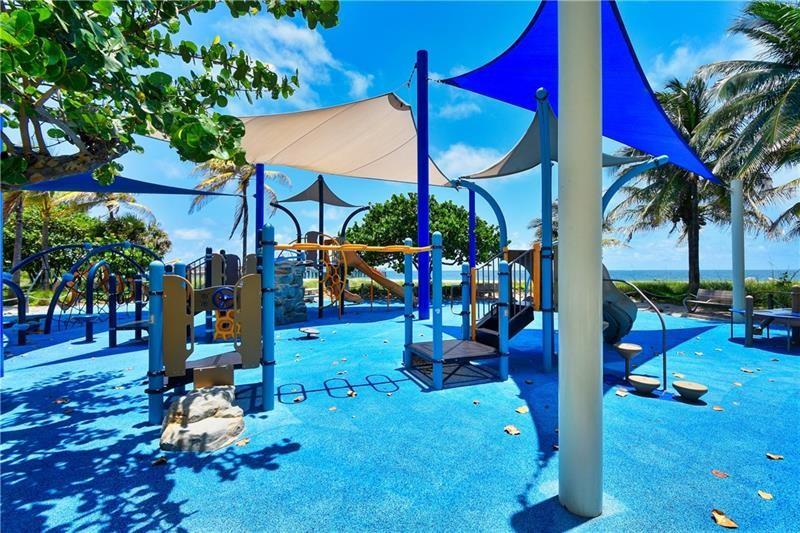 Garden-Aire Village - Residential