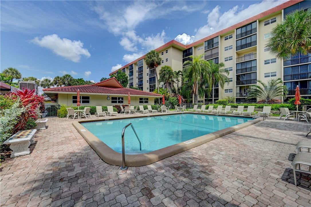 Garden-Aire Village - Residential