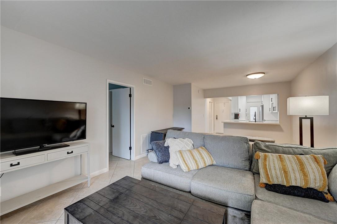 Garden-Aire Village - Residential