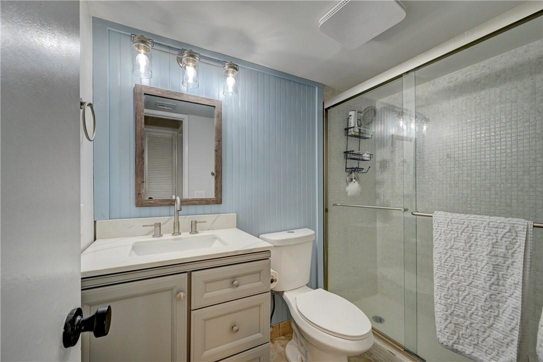 Garden-Aire Village - Residential